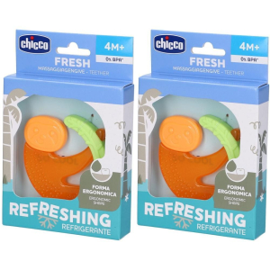 Cerca Prezzi di chicco massaggia fresh animal 1 st e acquista online