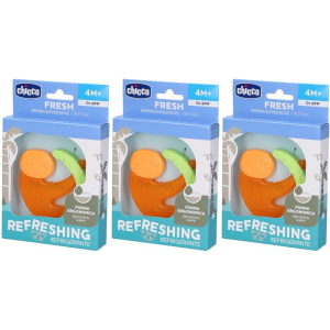Cerca Prezzi di chicco massaggia fresh animal 1 st e acquista online