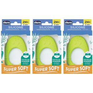 Cerca Prezzi di chicco massaggiagengive super soft 2+ mesi 3x1 st e acquista online