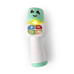 Cerca Prezzi di chicco mike il microfono gioco per bambini 18-36m e acquista online
