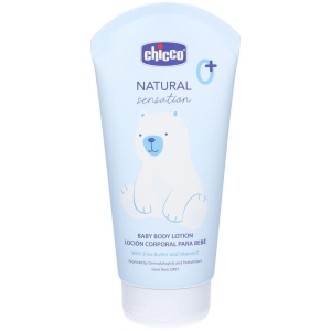 Cerca Prezzi di Chicco natural sensation crema corpo 4x150 ml e acquista online