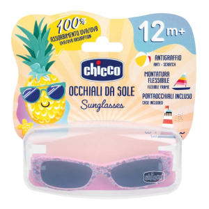 Chicco occhiali 12m+ girl