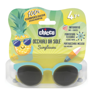 Cerca Prezzi di chicco occhiali da sole 4anni+ bimba 1 paio e acquista online