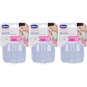 Cerca Prezzi di chicco paracapezzoli silicone large 1 st e acquista online