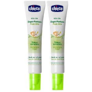 Cerca Prezzi di chicco® penna dopo-puntura set da 2 2x10 ml roller e acquista online