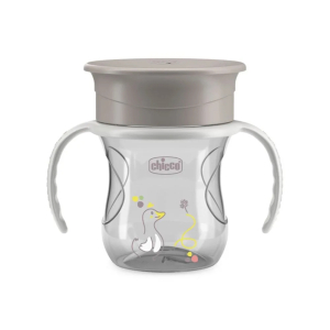 Cerca Prezzi di chicco perfect cup tazza 12m+ colore grigio, 200ml e acquista online
