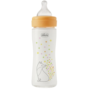 Cerca Prezzi di chicco perfect easy - bottiglina in vetro 0+ mesi 240ml e acquista online