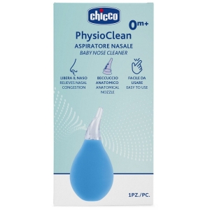 Cerca Prezzi di Chicco physioclean aspiratore nasale e acquista online