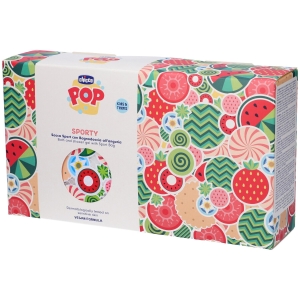 Cerca Prezzi di Chicco pop set con bagnoschiuma anguria per bambini 300 ml + sacca sport e acquista online