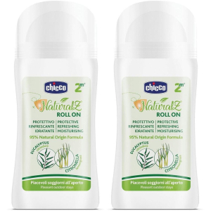 Cerca Prezzi di chicco roll on naturalz protettivo & rinfrescante 60 ml e acquista online