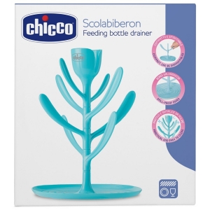 Cerca Prezzi di Chicco scolabiberon - per biberon e accessori , smontabile con raccogligocce e acquista online