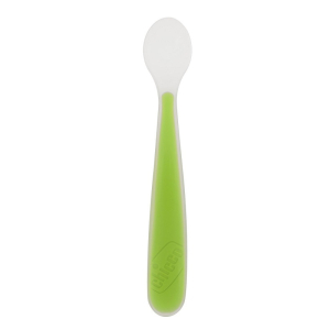Cerca Prezzi di chicco softly spoon cucchiaio morbido in silicone verde 6m+ e acquista online