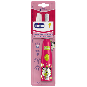 Cerca Prezzi di chicco spazzolino elettrico panda rosa e acquista online