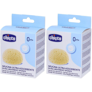 Cerca Prezzi di chicco® spugna ultra assorbente 2x1 st e acquista online