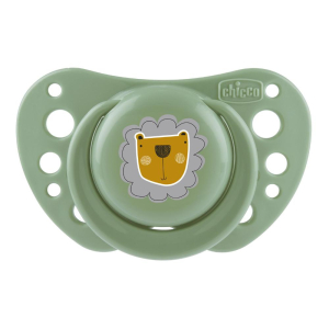 Cerca Prezzi di chicco succhietti air verde silicone 2-6 mesi 2 pezzi e acquista online