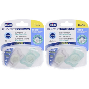 Cerca Prezzi di chicco succhietto micro lumi silicone 0-2m 2x1 st e acquista online
