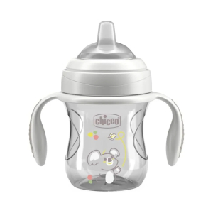 Cerca Prezzi di chicco tansition cup tazza 4m+ colore grigio capacità 200ml, 1 pezzo e acquista online