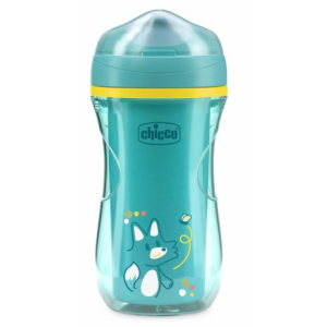 Chicco tazza active       azzurra    14+