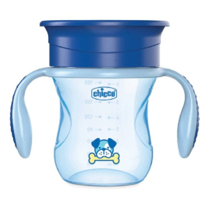 Cerca Prezzi di chicco - tazza perfect 360 azzurra 12m confezione 1 pezzo e acquista online