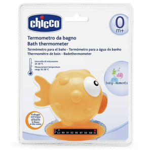 Cerca Prezzi di chicco termometro pesce arancio 1 st e acquista online