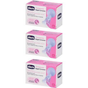 Cerca Prezzi di chicco tiracapezzolo 3x1 st e acquista online