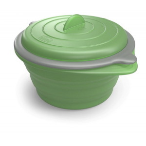 Cerca Prezzi di chicco vaporiera collassabile silicone e acquista online