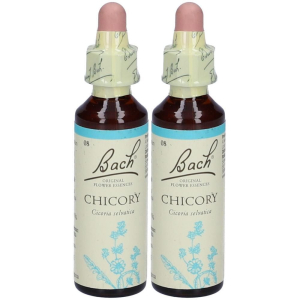 Cerca Prezzi di chicory bach orig 20ml 2x20 ml gocce orali e acquista online