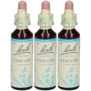 Cerca Prezzi di chicory bach orig 20ml 3x20 ml gocce orali e acquista online