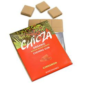 chicza chew biod cann 12gom bugiardino cod: 923324545 