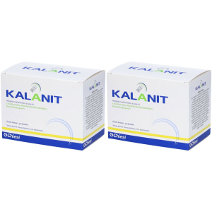 Cerca Prezzi di chiesi kalanit set da 2 2x30 pz bustina e acquista online