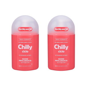 Cerca Prezzi di chilly ciclo set da 2 2x300 ml detergente e acquista online