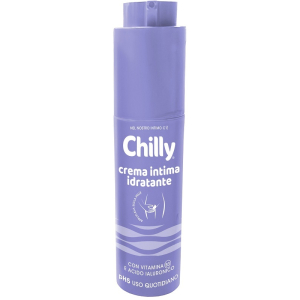 Cerca Prezzi di chilly crema intima idratante 50 ml e acquista online