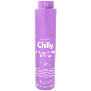 Cerca Prezzi di chilly crema intima lenitiva 50 ml e acquista online