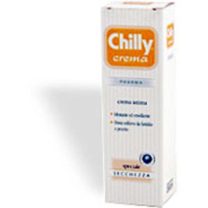 chilly crema vaginale idratante 30 ml bugiardino cod: 911027035 