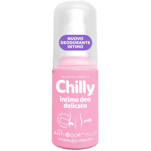 Cerca Prezzi di chilly deo intimo delicato 50 ml deodorante spray e acquista online