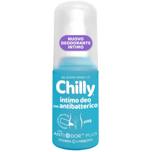 Cerca Prezzi di chilly deodorante intimo antibatterico 50 ml spray e acquista online