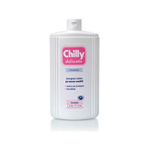 chilly detergente delicato rosa bugiardino cod: 978573778 