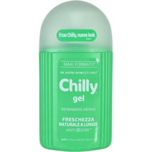 chilly detergente fresco 300 ml