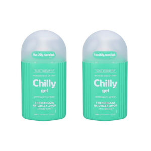 Cerca Prezzi di chilly detergente fresco set da 2 2x300 ml e acquista online