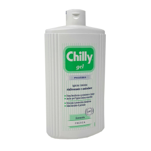chilly detergente gel verde bugiardino cod: 978573741 