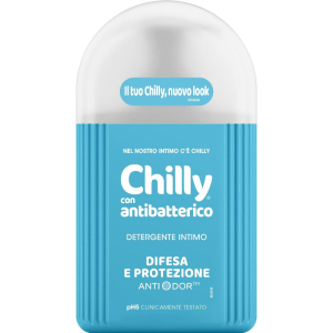 Cerca Prezzi di chilly detergente intimo con antibatterico 200 ml e acquista online