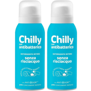 Cerca Prezzi di chilly detergente intimo senza risciacquo con antibatterico - 100 ml 2 e acquista online