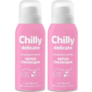 Cerca Prezzi di chilly detergente intimo senza risciacquo delicato - 100 ml 2x100 e acquista online