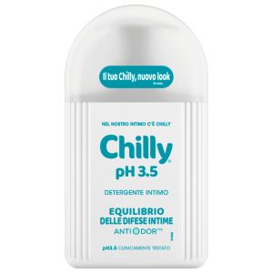 Cerca Prezzi di chilly detergente ph 3.5 300 ml e acquista online