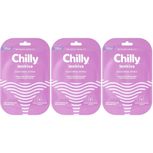 Cerca Prezzi di chilly maschera intima lenitiva 3x1 st e acquista online