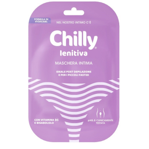 Cerca Prezzi di chilly maschera intima lenitiva ph5.5 1 maschera e acquista online
