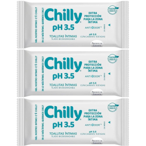 Cerca Prezzi di chilly salviettine intime ph 3.5 1 st e acquista online