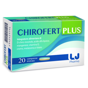 chirofert plus cpr bugiardino cod: 942459746 