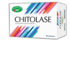 chitolase 30 compresse bugiardino cod: 904611011 