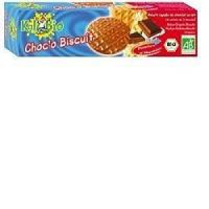chocos biscuits 180g bugiardino cod: 910899285 